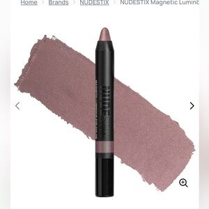 Nudestix magnetic luminous eye colour - spirit